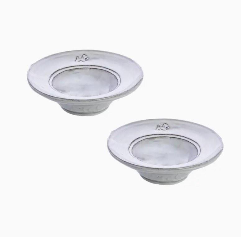 Firenze Dipping Bowls, set of 2