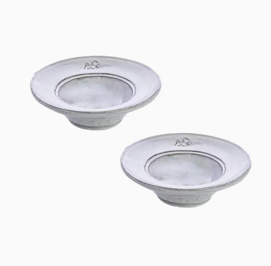 Firenze Dipping Bowls, set of 2