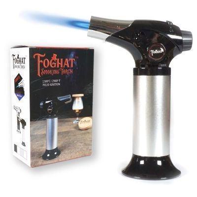 Foghat Smoking Torch