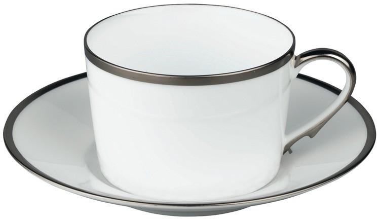 Tea Saucer