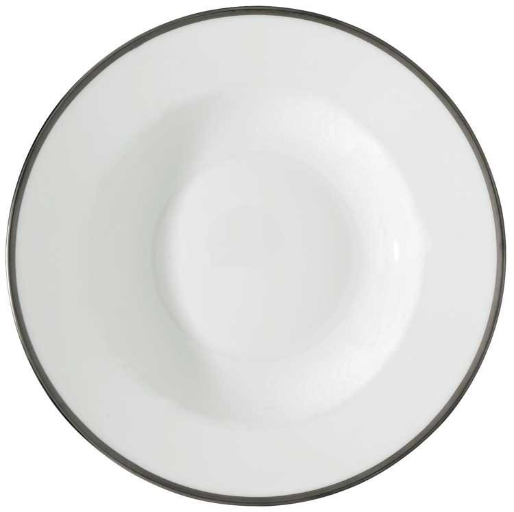 French Rim Soup Plate