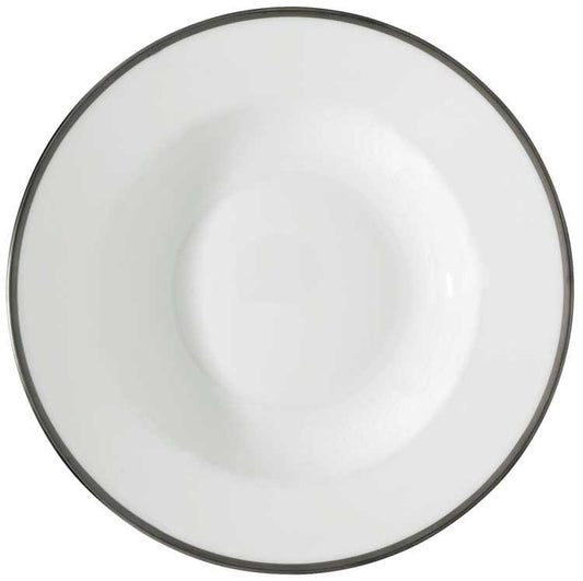 French Rim Soup Plate