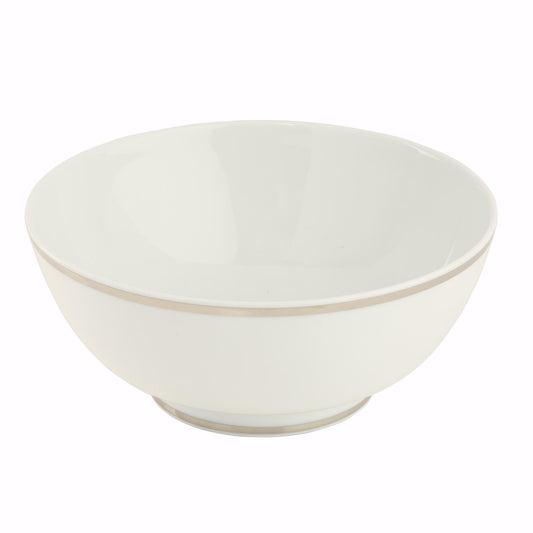 Round Footed Bowl