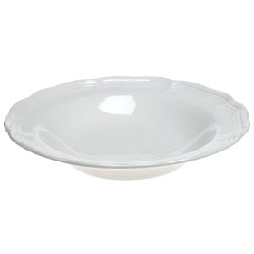 French Countryside Soup Bowl