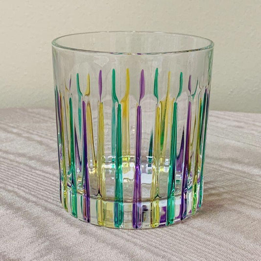 Timeless Double Old Fashioned Glass