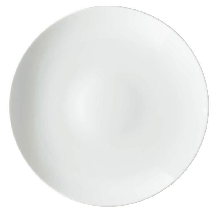 Buffet Plate