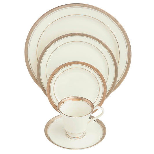 5 Piece Place Setting
