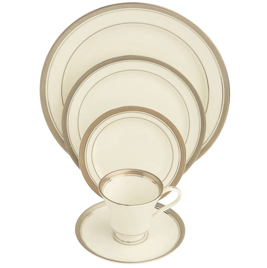 5 Piece Place Setting