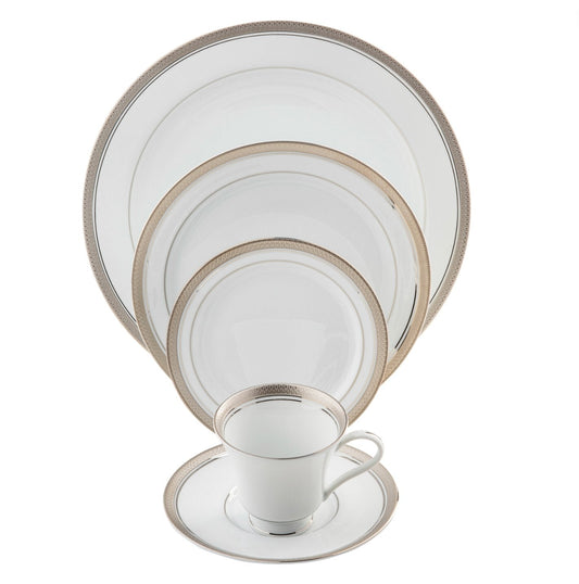5 Piece Place Setting
