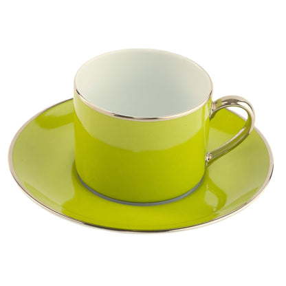 Teacup