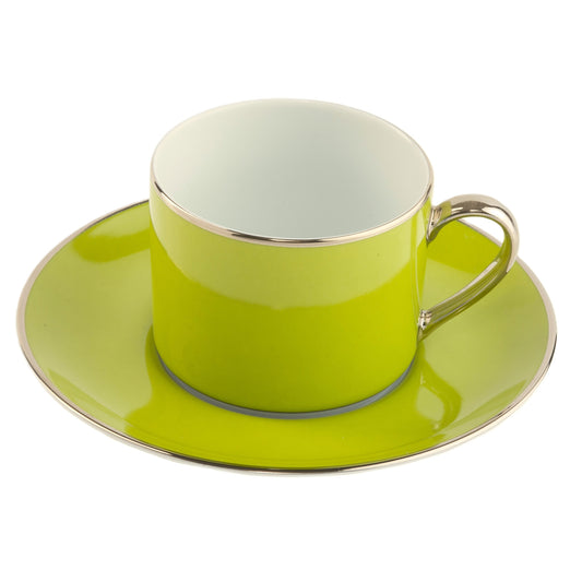 Teacup