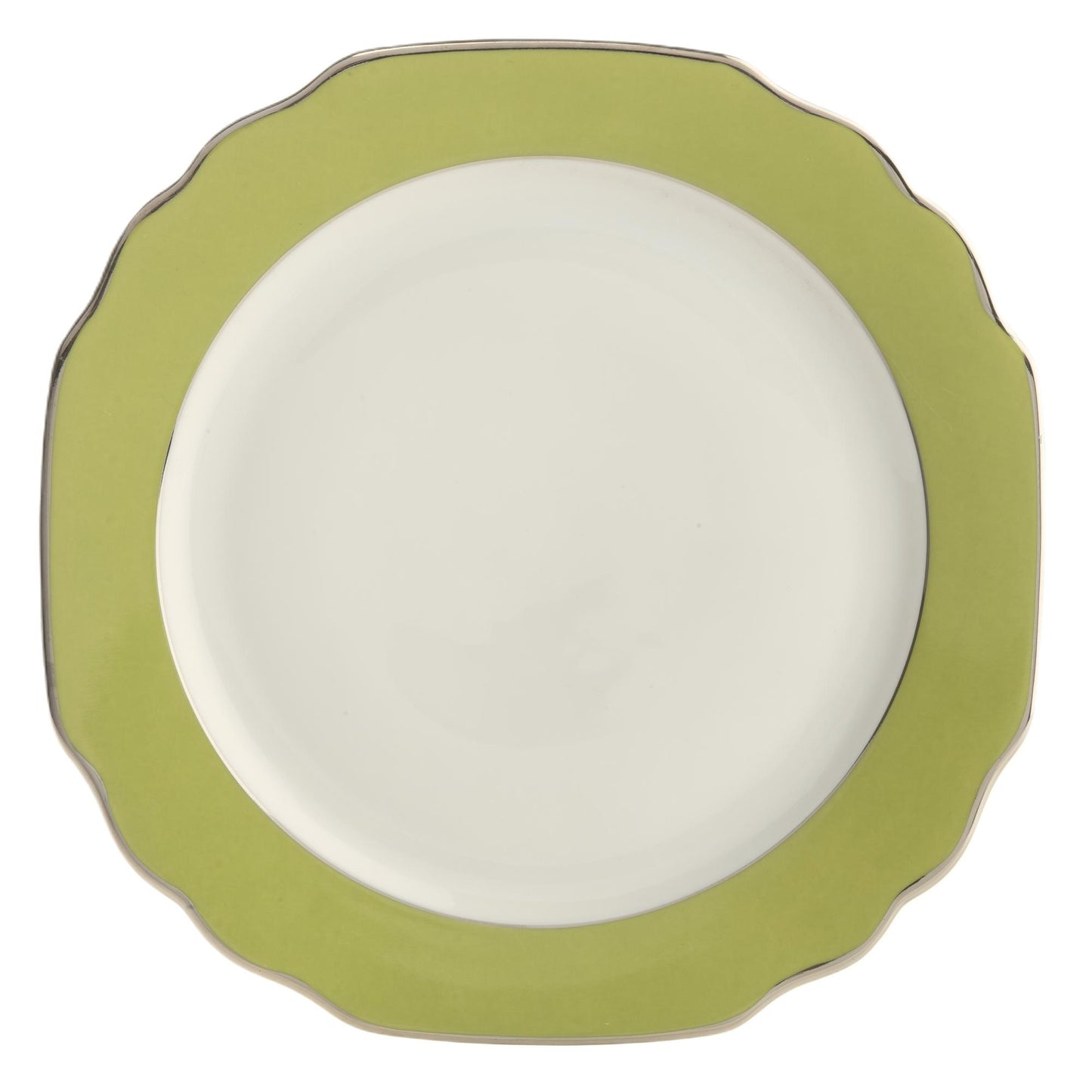 Charger Plate