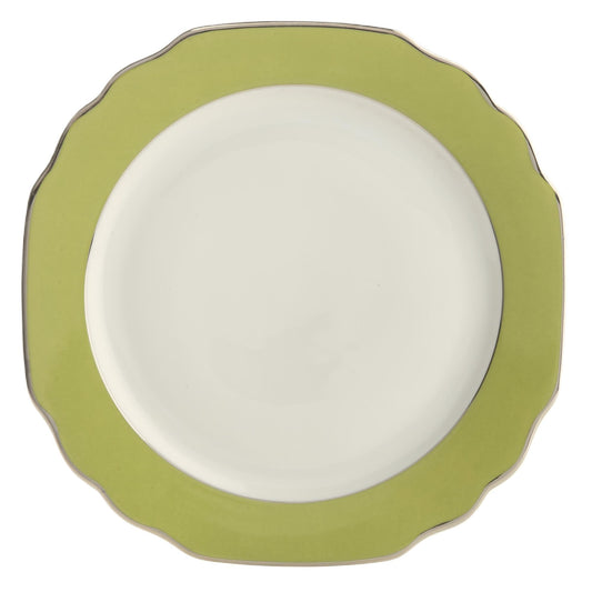 Charger Plate