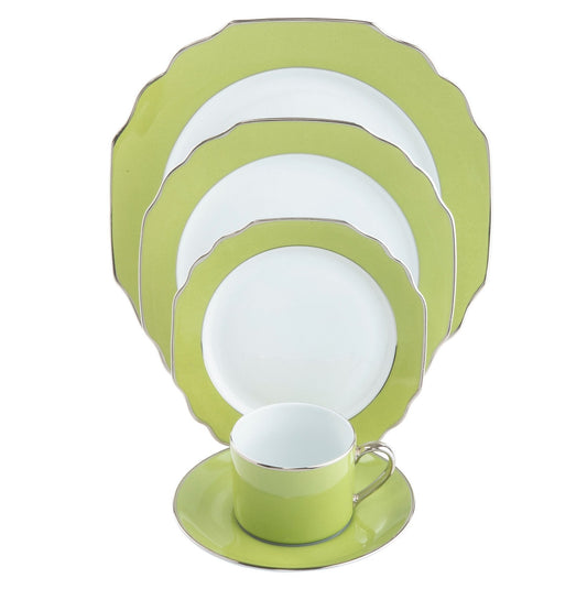 5 Piece Place Setting