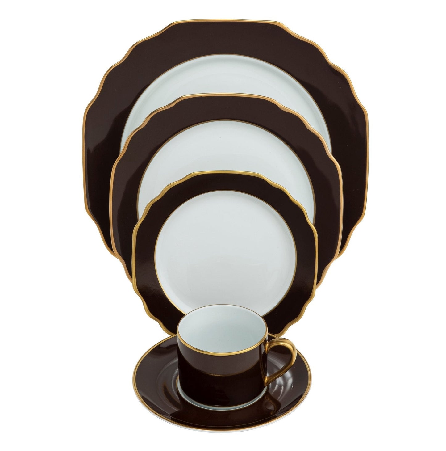 5 Piece Place Setting