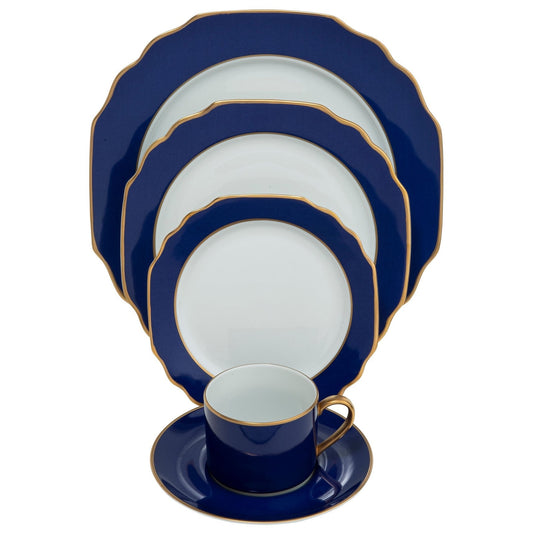 5 Piece Place Setting