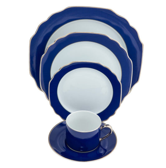 5 Piece Place Setting