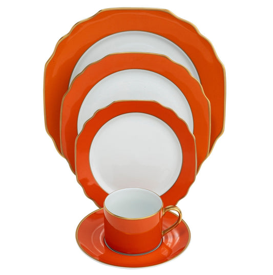 5 Piece Place Setting