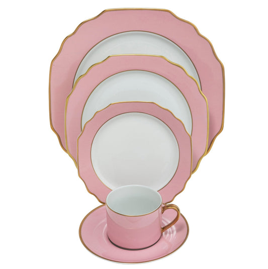 5 Piece Place Setting
