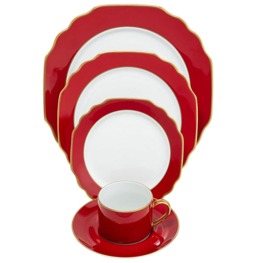 5 Piece Place Setting