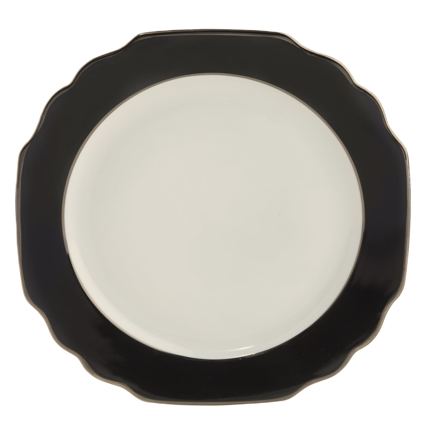 Charger Plate