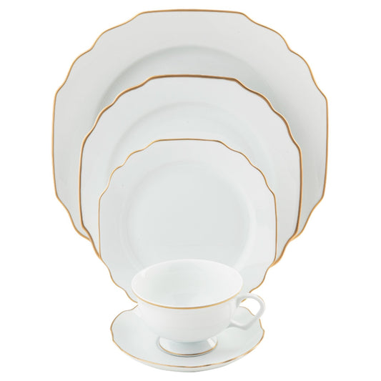 5 Piece Place Setting