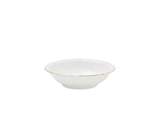 Corona Gold Fruit Bowl