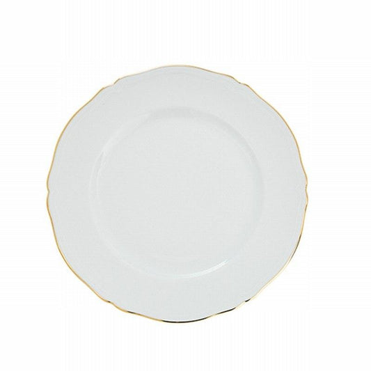 Corona Gold Salad Plate