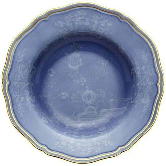 Pervinca Rim Soup Bowl