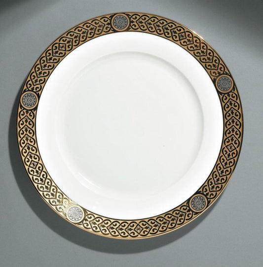 Bread & Butter Plate