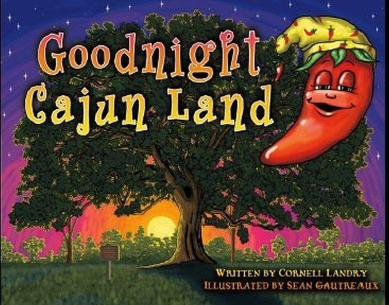 Goodnight Cajun Land