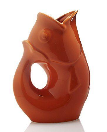 Gurgle Pot-Paprika