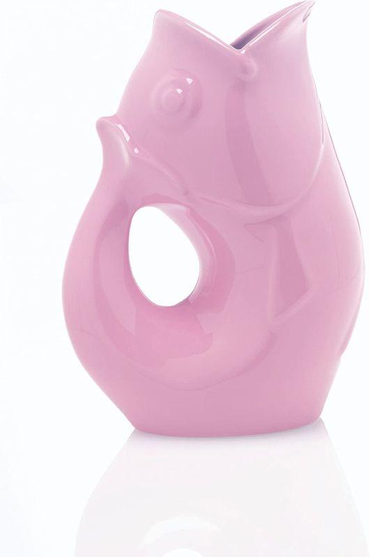 Gurgle Pot-Pink
