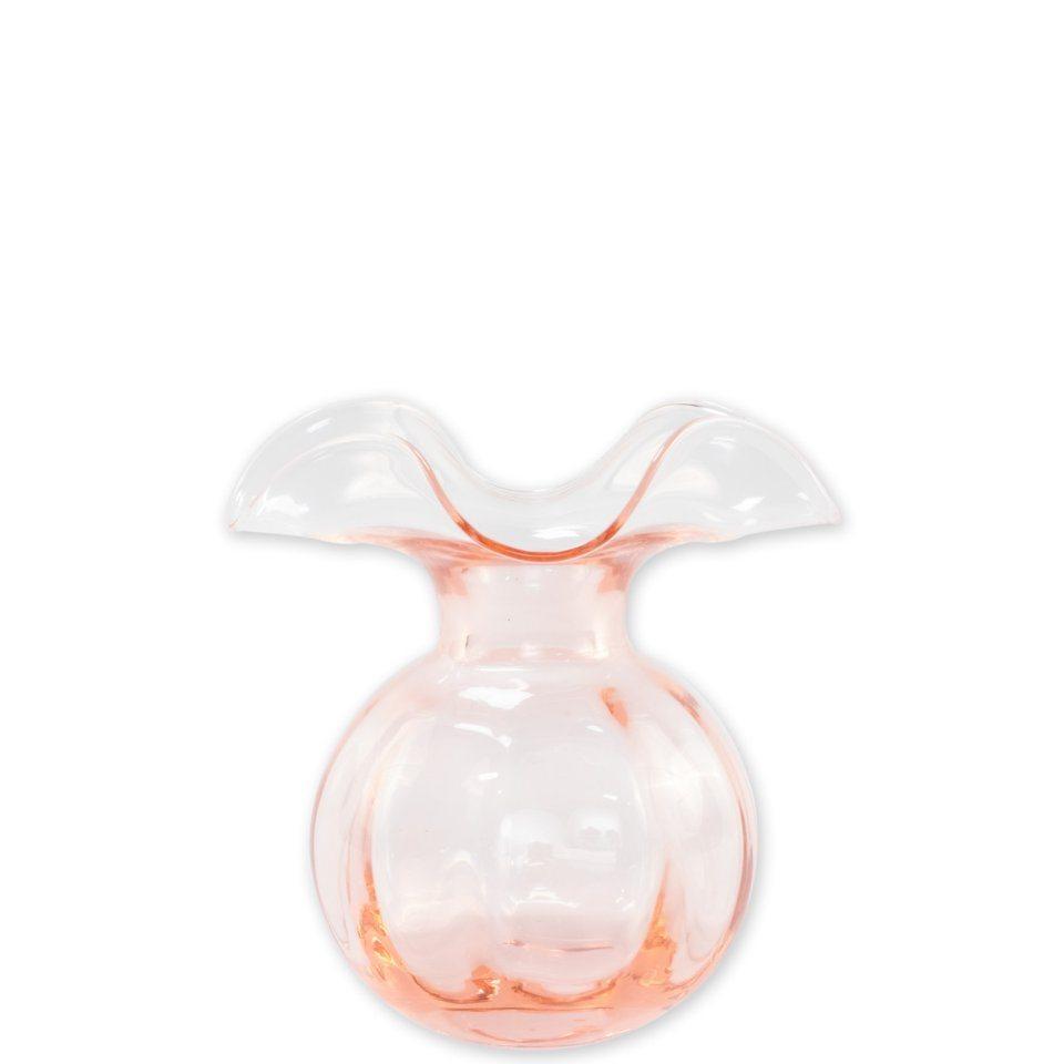 Pink Bud Vase