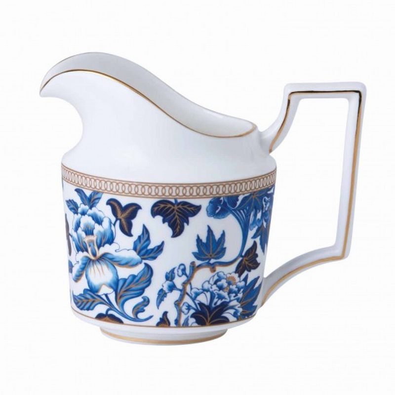 Hibiscus Creamer