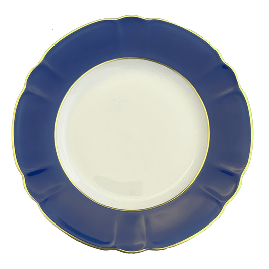 Colette Color Rim Marin Dessert