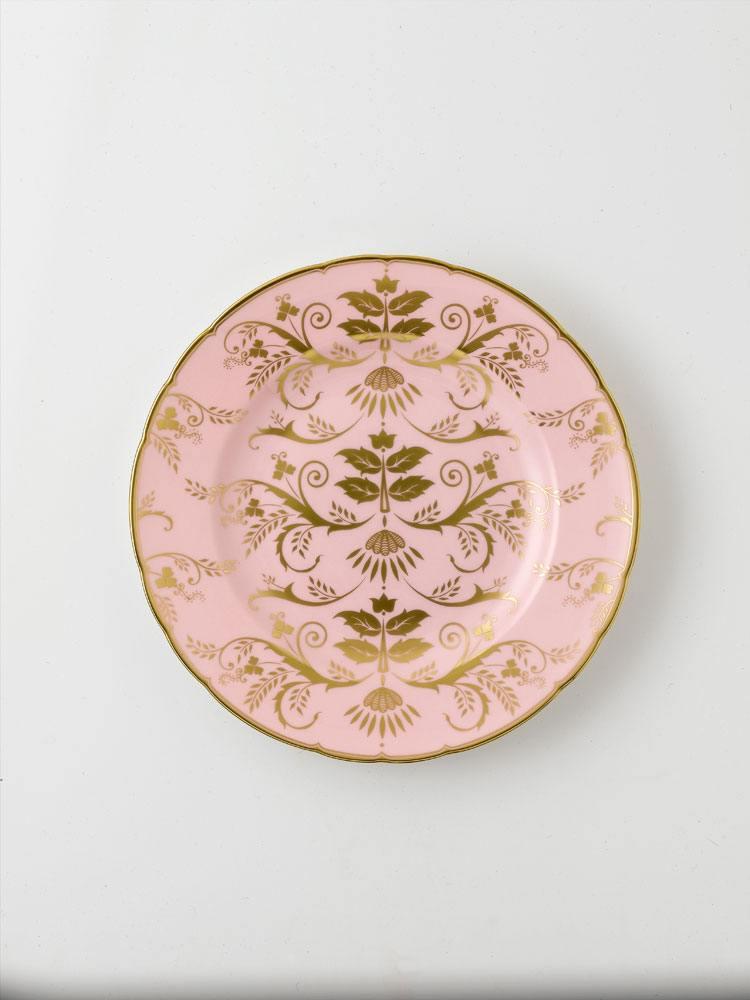 Salad Plate