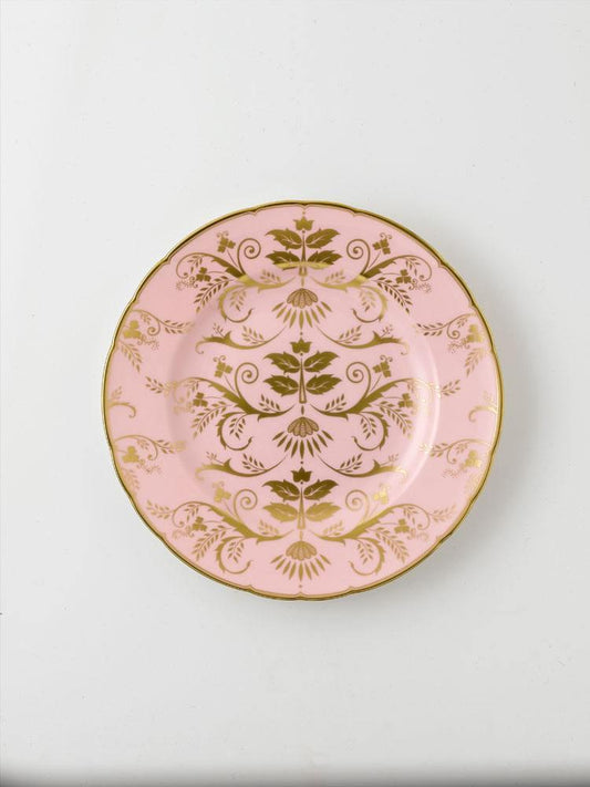 Salad Plate