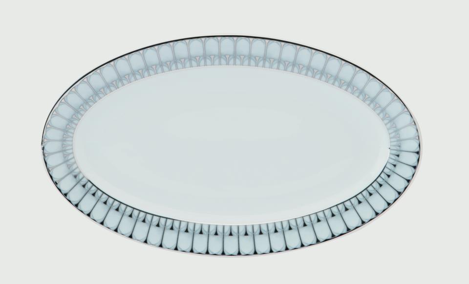 Relish dish