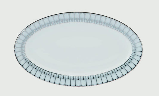 Relish dish