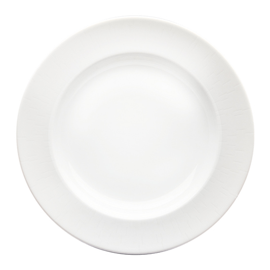 Round Deep Platter