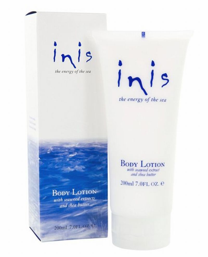 Energy of the Sea Body Lotion