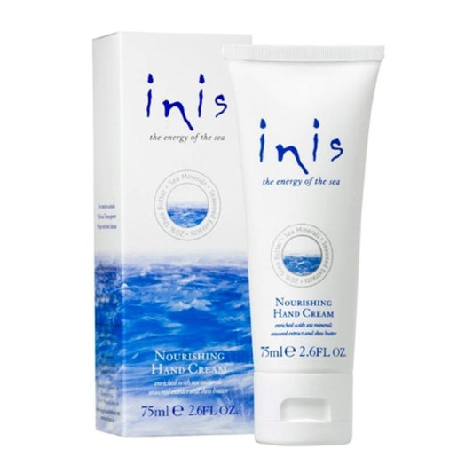 Energy of the Sea Hand Cream