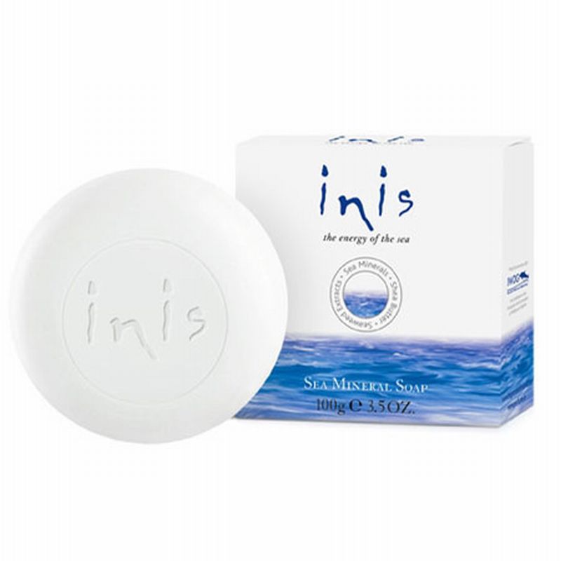 Energy of the Sea Mineral Soap