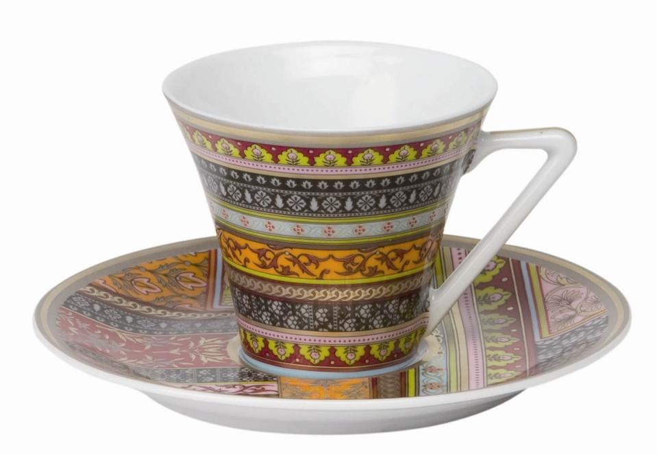 Coffee Saucer