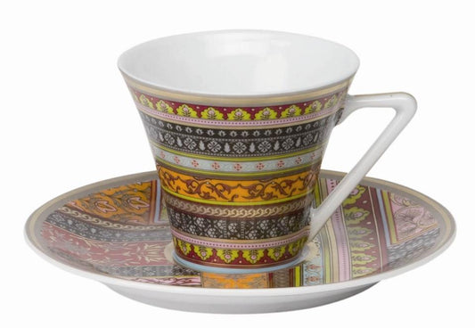 Coffee Saucer
