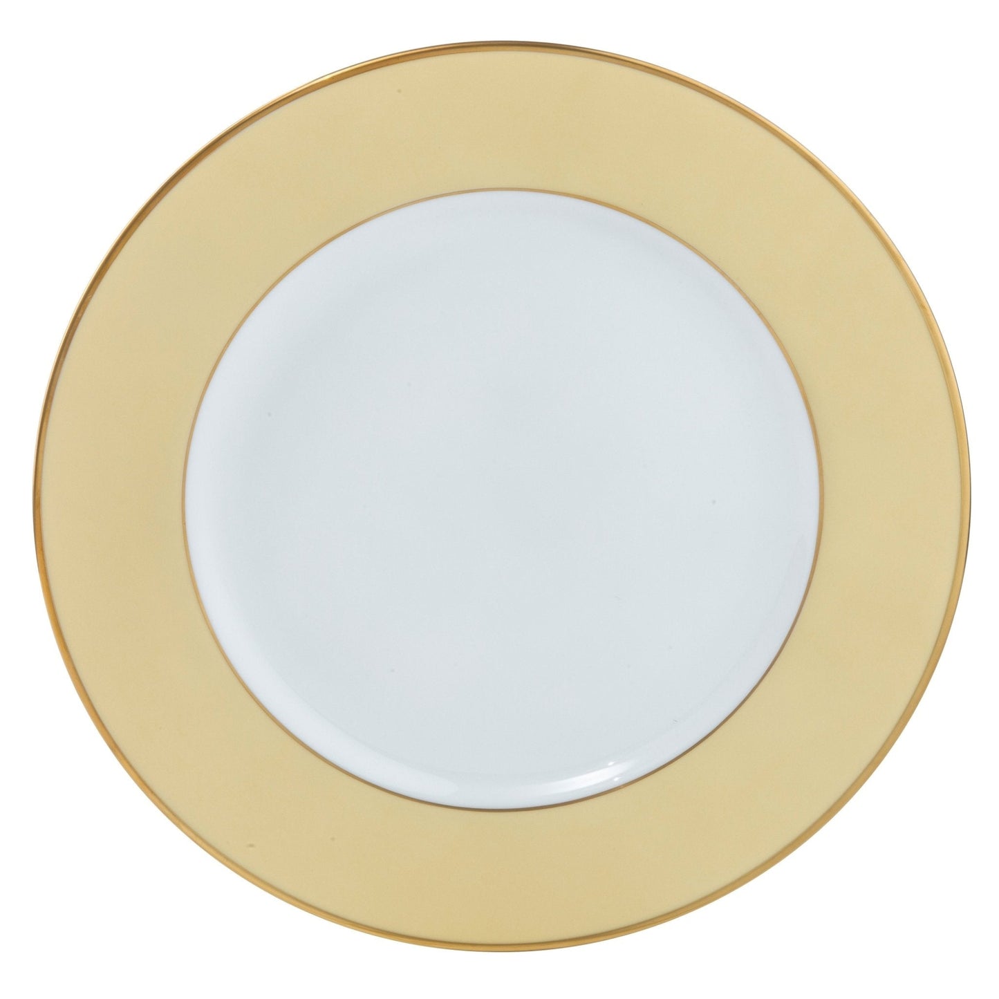 Buttercup Charger Gold
