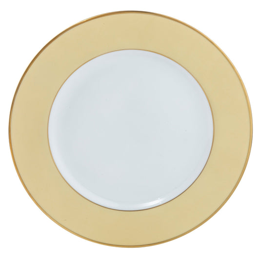 Buttercup Charger Gold