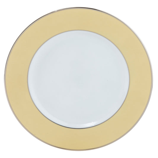 Buttercup Charger Platinum