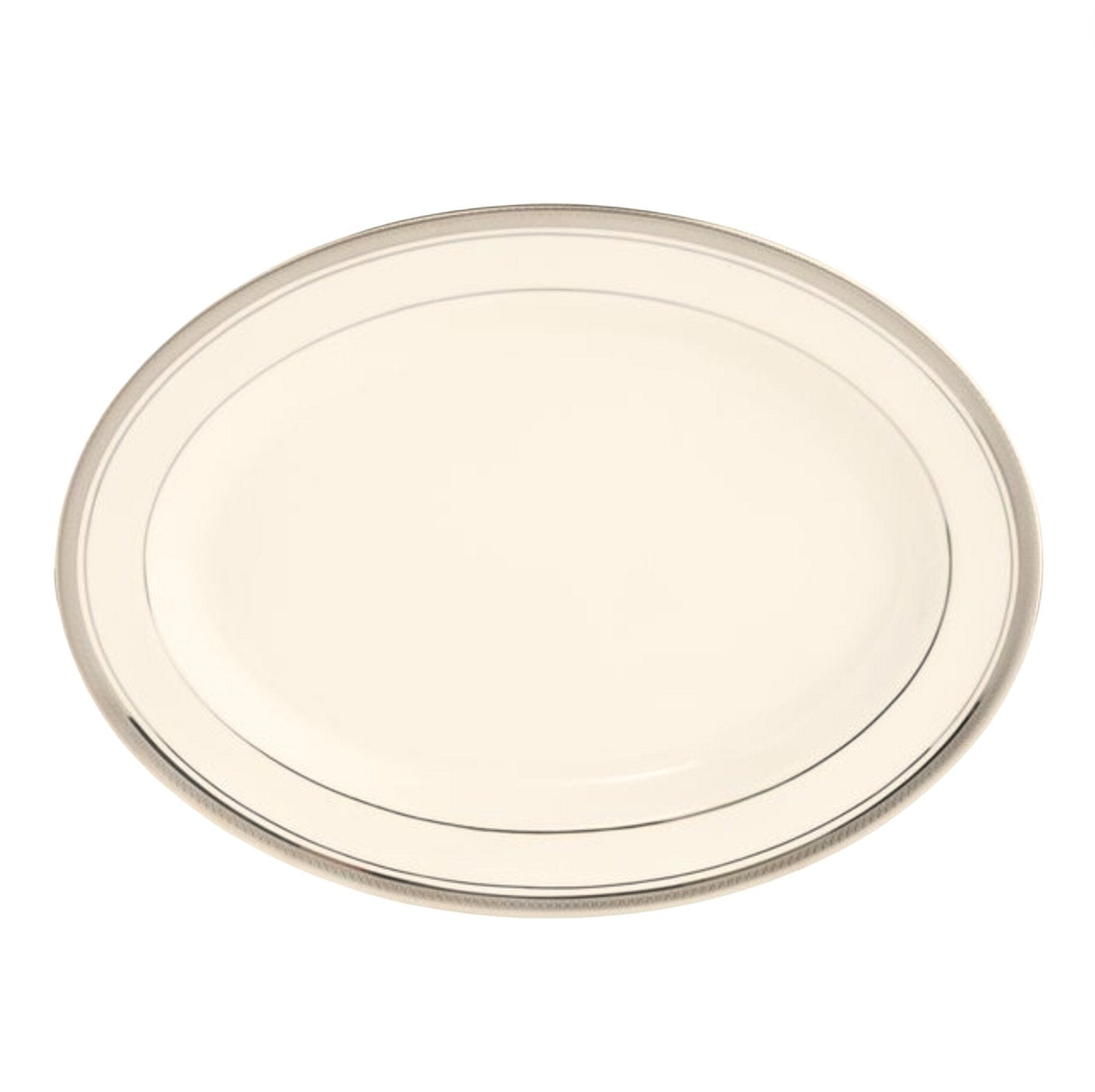 Oval Platter